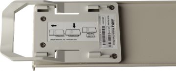 UBIQUITI AIRMAX DUAL OMNI 10 DBI 2.4 ГГц AMO-2G10
