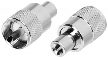 SPRAUDNIS UHF(UC1)-W/SKR-H-155