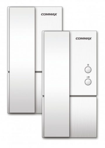 COMMAX UNIPHONE DP-LA01 (КОМПЛЕКТ)
