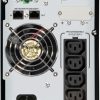 UPS avārijas elektroapgāde PowerWalker VFI 1000 CG PF1