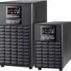 UPS avārijas elektroapgāde PowerWalker VFI 1000 CG PF1