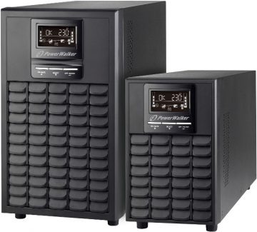 UPS avārijas elektroapgāde PowerWalker VFI 1000 CG PF1