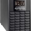 UPS avārijas elektroapgāde PowerWalker VFI 1000 CG PF1