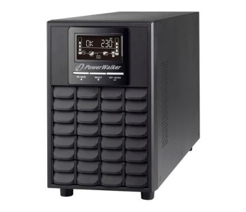 UPS avārijas elektroapgāde PowerWalker VFI 1500 CG PF1