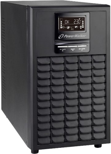 UPS EMERGENCY SUPPLY PowerWalker VFI 3000 CG PF1