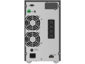 UPS EMERGENCY SUPPLY PowerWalker VFI 2000 TGB