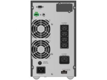 UPS avārijas elektroapgāde PowerWalker VFI 3000 TGB