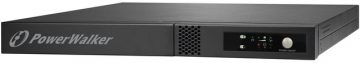 Аварийный источник бесперебойного питания PowerWalker VFI 1000 R1U