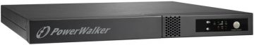 Аварийный источник бесперебойного питания PowerWalker VFI 1000 R1U
