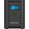 UPS EMERGENCY SUPPLY PowerWalker VI 1200 SHL FR