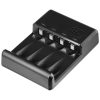 LĀDĒTĀJS VITAL-CHARGER+4X-AAA-800-GC Green Cell