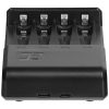 LĀDĒTĀJS VITAL-CHARGER+4X-AAA-800-GC Green Cell