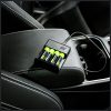 LĀDĒTĀJS VITAL-CHARGER+4X-AAA-800-GC Green Cell