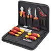 НАБОР ИНСТРУМЕНТОВ ЭЛЕКТРИКА WH-PACK/36389 WIHA