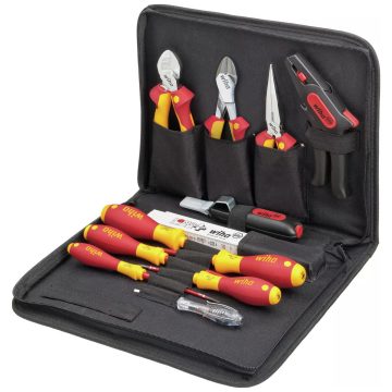 НАБОР ИНСТРУМЕНТОВ ЭЛЕКТРИКА WH-PACK/36389 WIHA НАБОР ИНСТРУМЕНТОВ ЭЛЕКТРИКА WH-PACK/36389 WIHA
