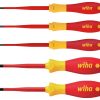 НАБОР ИНСТРУМЕНТОВ ЭЛЕКТРИКА WH-PACK/36389 WIHA