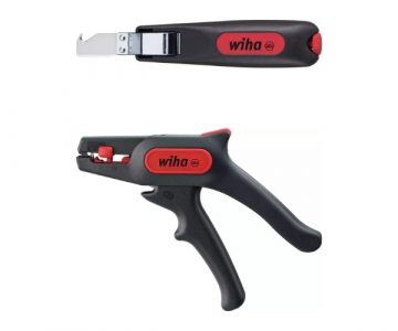 НАБОР ИНСТРУМЕНТОВ ЭЛЕКТРИКА WH-PACK/36389 WIHA