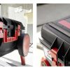 КОРПУС ИНСТРУМЕНТ WH-XXL-PACK-ELECTRIC/45734 WIHA