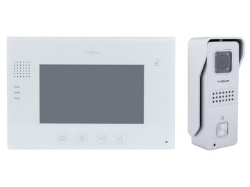 VIDUTINIS VIDEOPHONE M670W/S6S