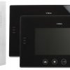 VIDOS video intercom 2 x M670B/S602