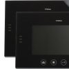 VIDOS VIDEODOMOFON 2 x M670B/S6S VIDOS VIDEODOMOFON 2 x M670B/S6S