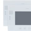 VIDOS VIDEODOMOFON 2 x M670W/S6S