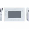 VIDOS VIDEO DOOR PHONE M670W/ 2 x S6S