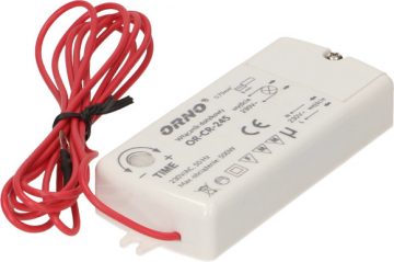 PIESKĀRIENU SLĒDZIS ORNO OR-CR-245 INDUKCIJAS UZ LED