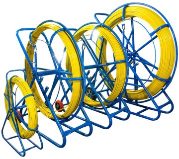 11 мм / 250 м (PILOT / TERA) PE + RACK