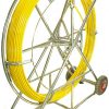 8mm / 150m (PILOTS / TĒRA) PE + RACK