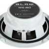 GRIESTU SKAĻRUNIS WS-150 50 W BLOW
