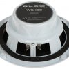 GRIESTU SKAĻRUNIS WS-180 80 W BLOW