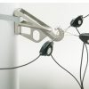 POLE BRACKET FOR FIBER OPTIC CABLE CS 100