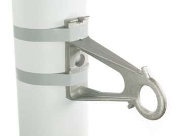 STABA KRONŠTEINS OPTISKĀS ŠĶIEDRAS KABELIM CS1500 STABA KRONŠTEINS OPTISKĀS ŠĶIEDRAS KABELIM CS1500