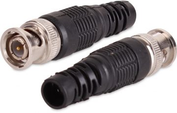 BNC SPRAUDNIS PLASTMASAS KORPUSĀ BNC-PW GETFORTBNC SPRAUDNIS PLASTMASAS KORPUSĀ BNC-PW GETFORT