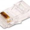 GETFORT RJ45 CAT.5e 8P8C TĪKLU IESVIETAS (100 IESVIETAS)