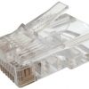 RJ45 CAT5 KONEKTOR RJ45 CAT5 KONEKTOR