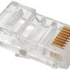 RJ45 CAT5 KONEKTOR RJ45 CAT5 KONEKTOR