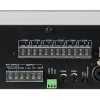 6 ZONU PASTIPRINĀTĀJS TI-1206S ITC 120W BLUETOOTH/TUNER FM/USB/SD