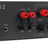 УСИЛИТЕЛЬ HQM1550BT РАДИО FM/MP3 550 Вт