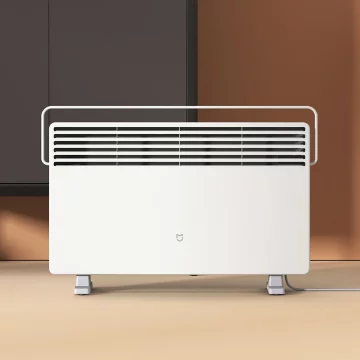 Konvektora elektriskais sildītājs Xiaomi Mi Smart Space Heater S