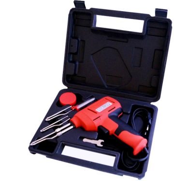 Transformer soldering iron 180W YATO YT-8245