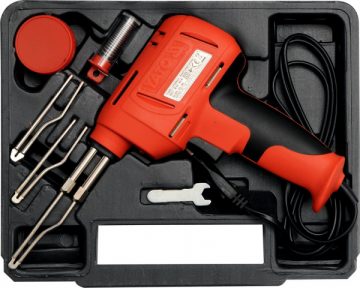 Transformer soldering iron 180W YATO YT-8245