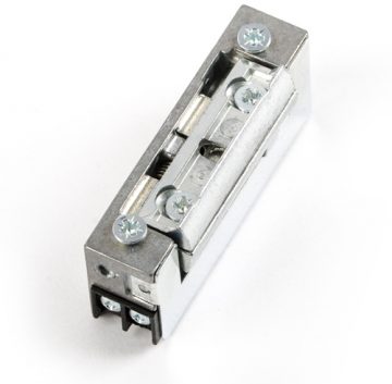 ELEKTRA R5 12V LĪDZSTRĀVAS ROTĒJOŠAIS SLAMPIS