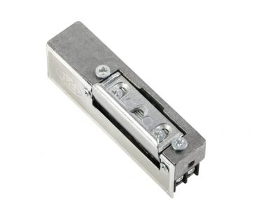 КРЮК ЭЛЕКТРО R3 БЕЗ БЛОКА. Прямое и реверсивное напряжение 12 В постоянного тока.