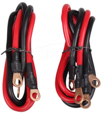 INVERTORID VOLT POLSKA IPS-5000 12V / 230V 2500/5000 W