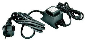 Väline trafo 12V 10W 0,5A SCOT DE-06-12WL IP67 kinnitus