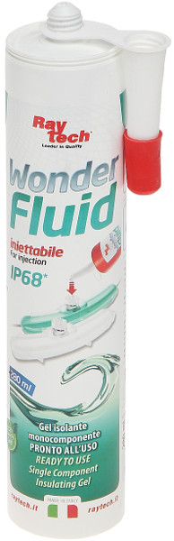 ИЗОЛЯЦИОННЫЙ ГЕЛЬ ИЗОЛЯЦИОННЫЙ ГЕЛЬ