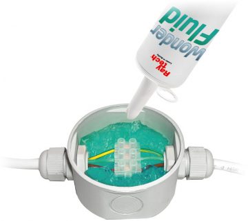 ИЗОЛЯЦИОННЫЙ ГЕЛЬ