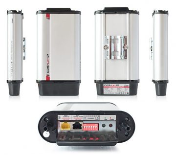 CAMSAT CDS-LiftIP komplekts